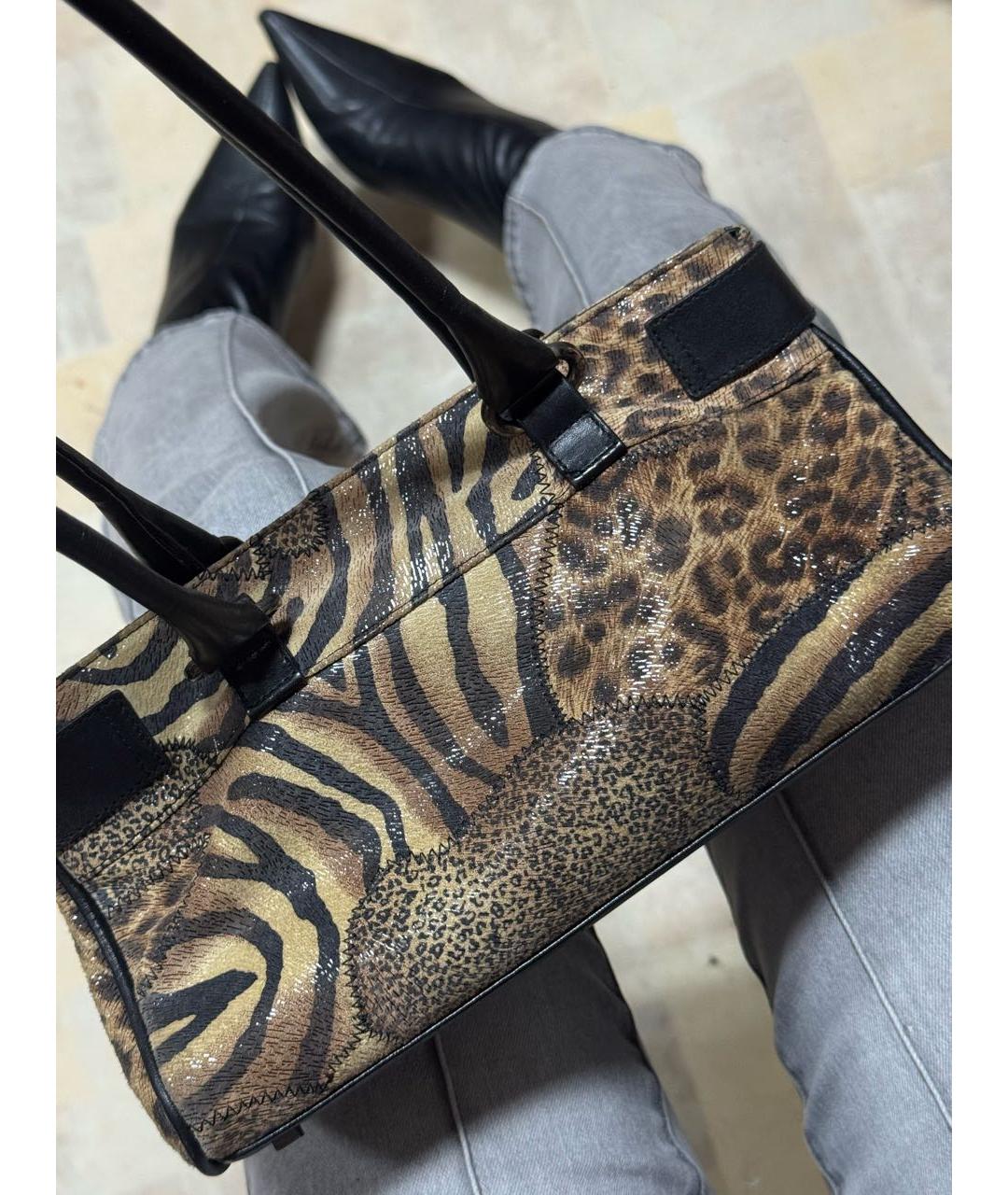 STUART WEITZMAN Мульти сумка с короткими ручками, фото 3