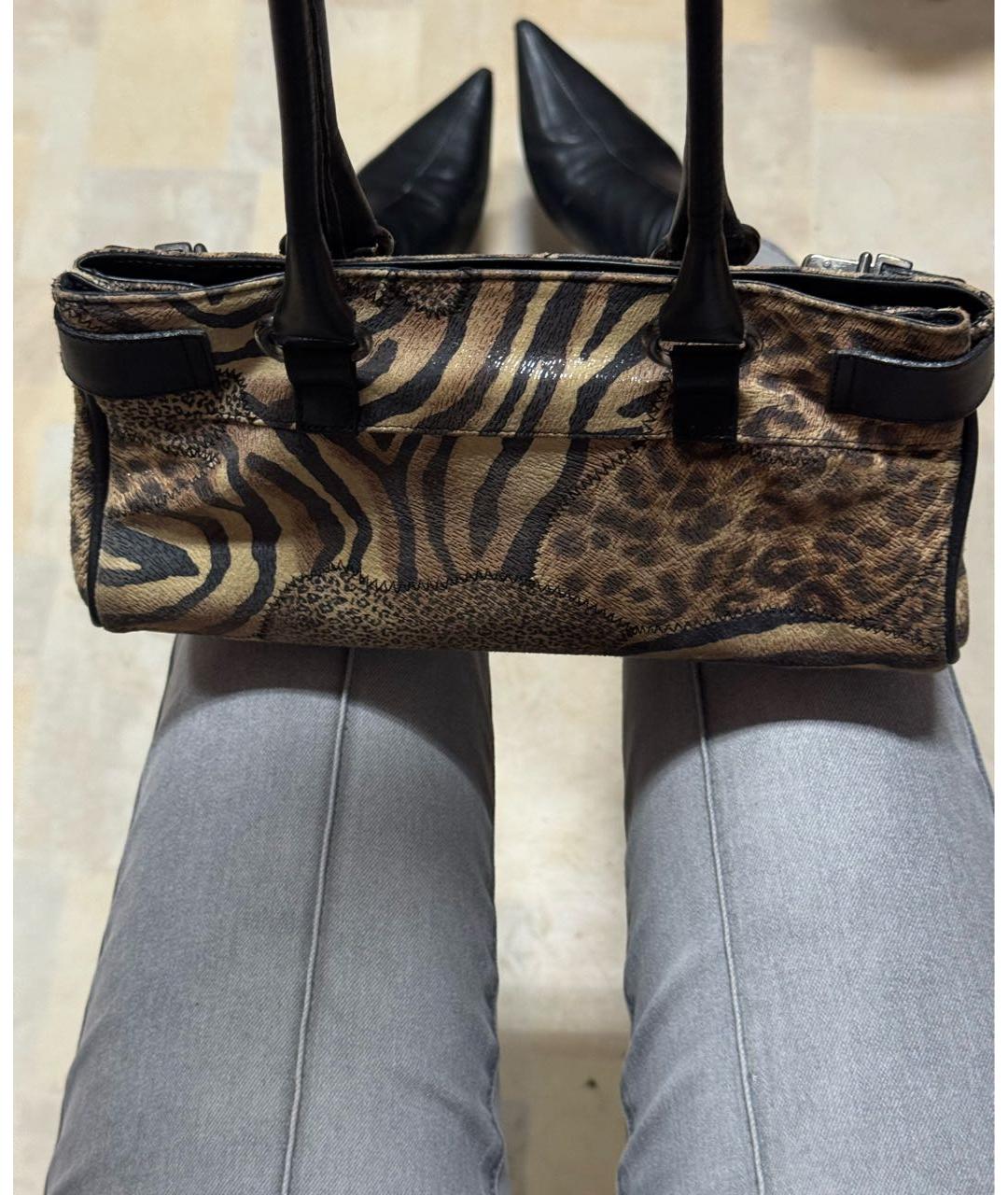 STUART WEITZMAN Мульти сумка с короткими ручками, фото 8