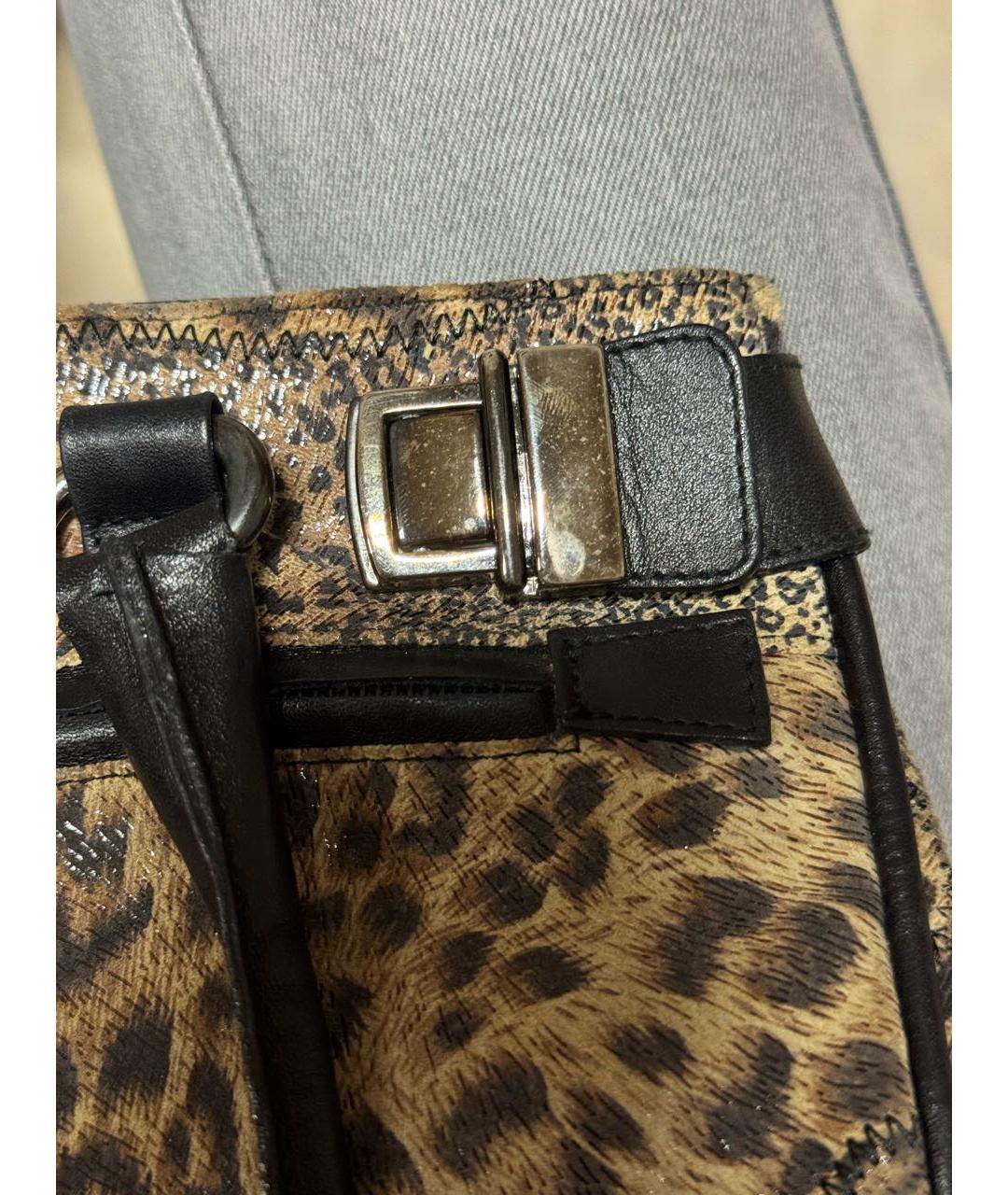 STUART WEITZMAN Мульти сумка с короткими ручками, фото 6