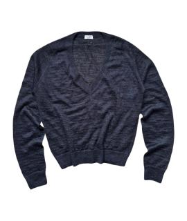 SAINT LAURENT Джемпер / свитер