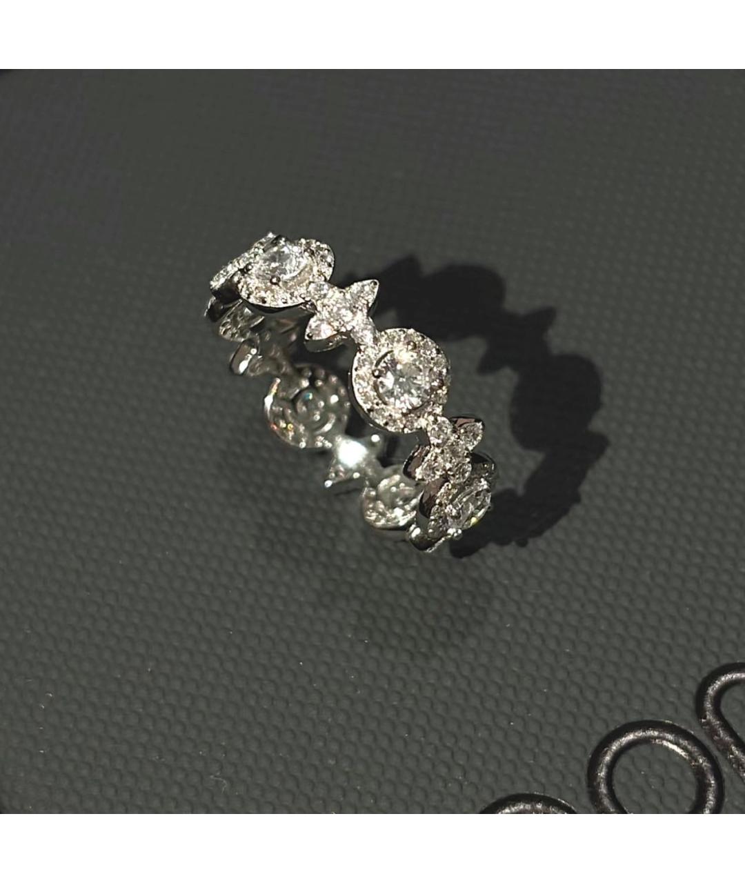 APM Monaco Серебряное серебряное кольцо, фото 4