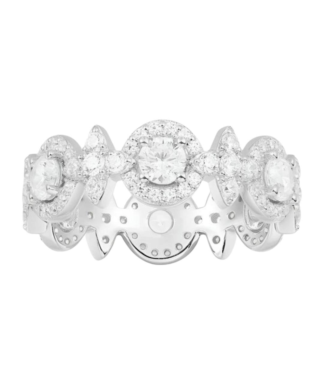 APM Monaco Серебряное серебряное кольцо, фото 1