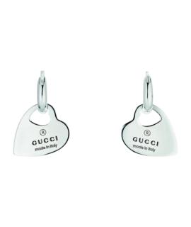 GUCCI Серьги