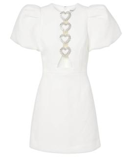 REBECCA VALLANCE Коктейльное платье