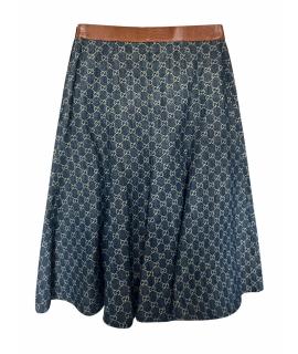 GUCCI Юбка миди