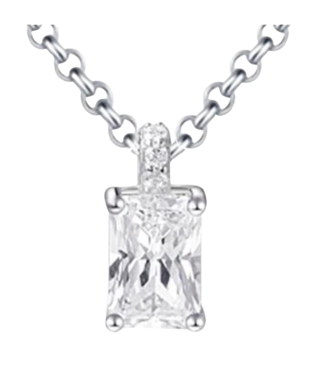 APM Monaco Серебряная серебряная подвеска, фото 1