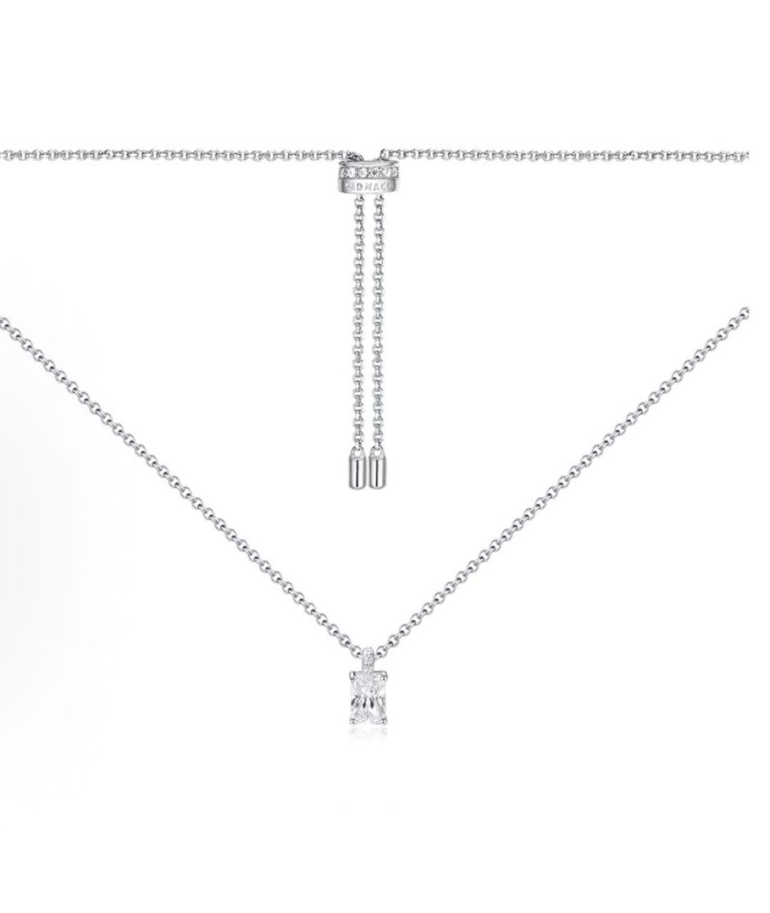 APM Monaco Серебряная серебряная подвеска, фото 2