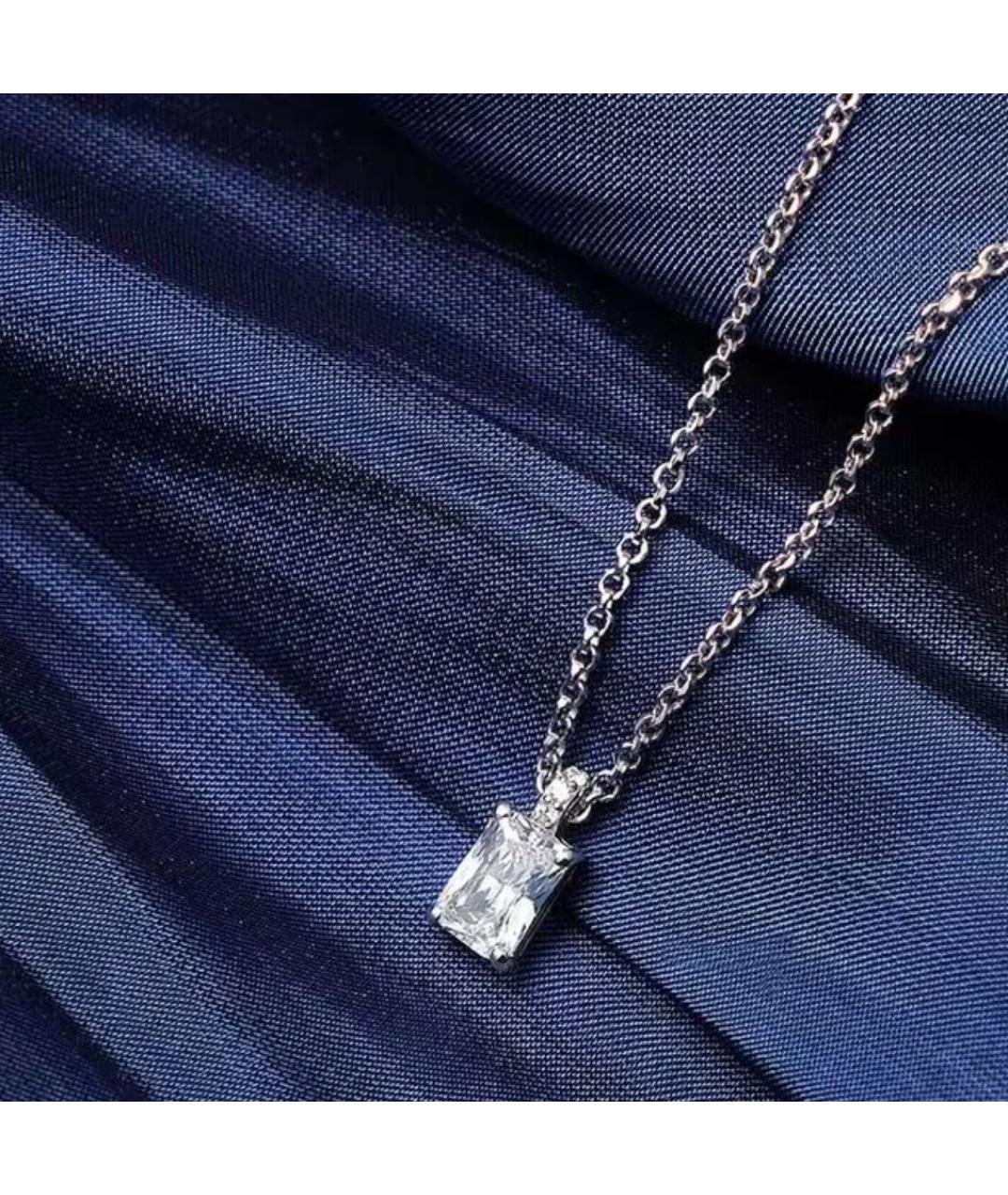 APM Monaco Серебряная серебряная подвеска, фото 6