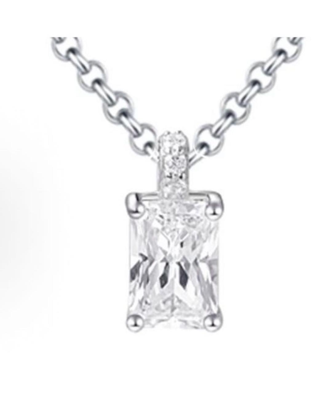 APM Monaco Серебряная серебряная подвеска, фото 7