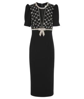 REBECCA VALLANCE Коктейльное платье