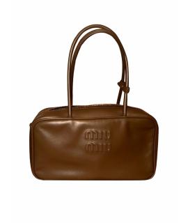 MIU MIU Сумка через плечо