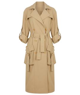 BALENCIAGA Тренч/плащ