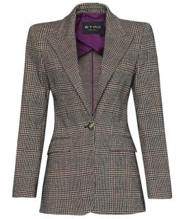 ETRO Жакет/пиджак