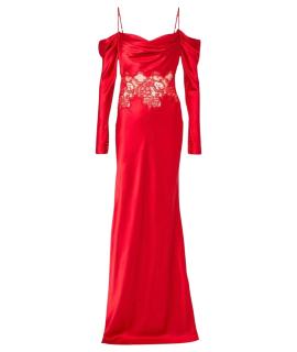 REBECCA VALLANCE Вечернее платье