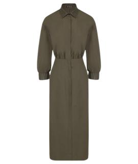 LORO PIANA Повседневное платье