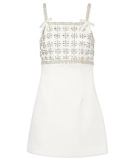 REBECCA VALLANCE Коктейльное платье