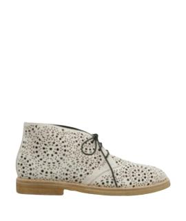 ALAIA Ботинки