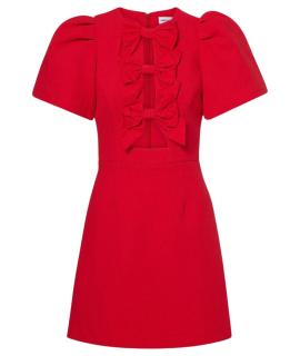 REBECCA VALLANCE Коктейльное платье