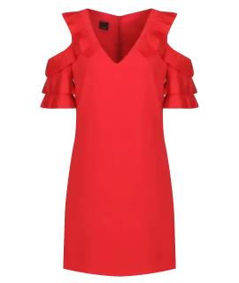 PINKO Коктейльное платье