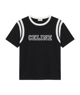 CELINE Футболка