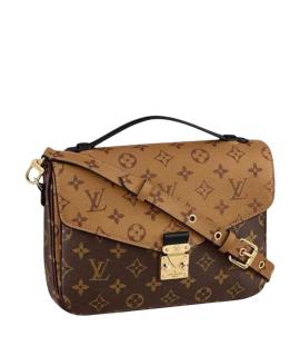 LOUIS VUITTON Сумка через плечо