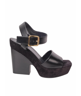

Босоножки CELINE PRE-OWNED
