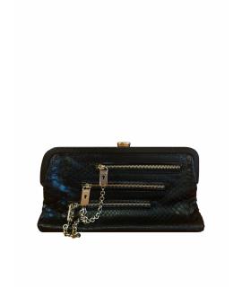 TOD'S Клатч/вечерняя сумка