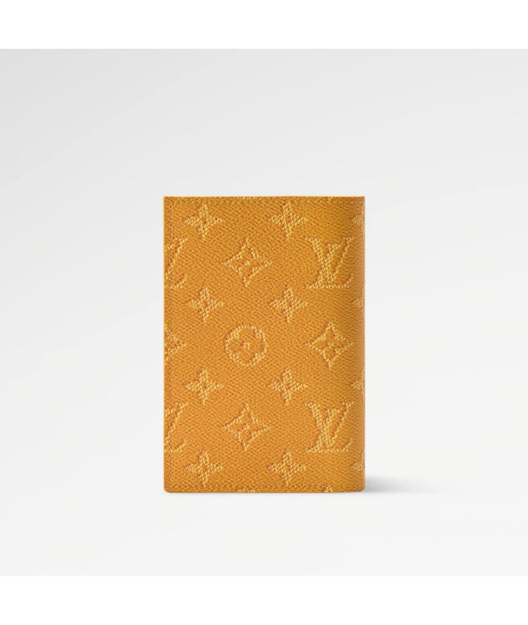 LOUIS VUITTON Кошелек, фото 3