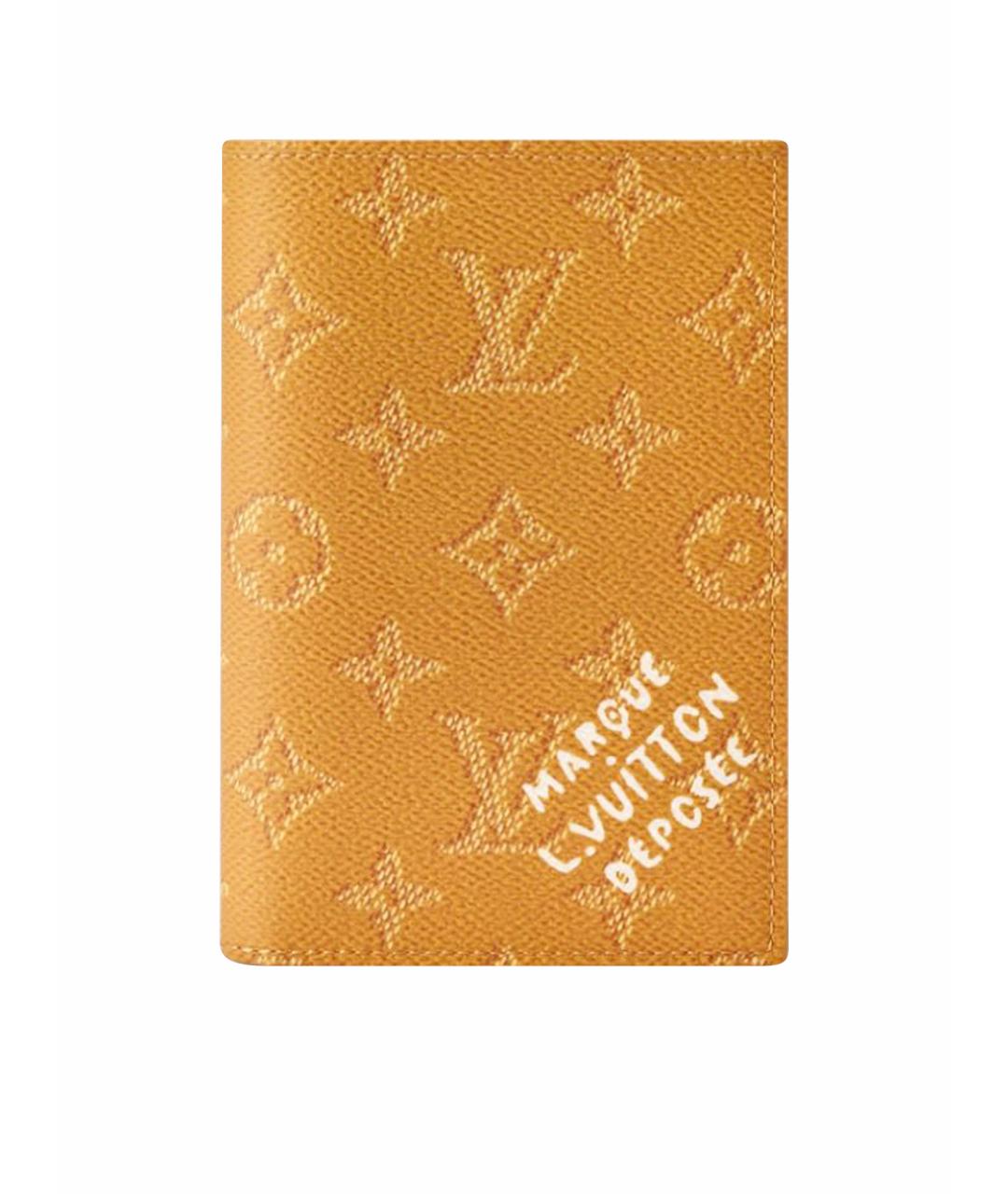 LOUIS VUITTON Кошелек, фото 1