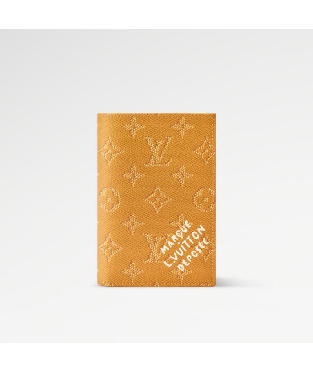 LOUIS VUITTON Кошелек, фото 5