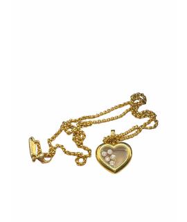 CHOPARD Колье