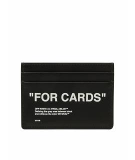 OFF-WHITE Кардхолдер