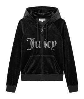 JUICY COUTURE Худи/толстовка