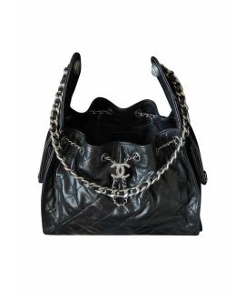 CHANEL Сумка через плечо