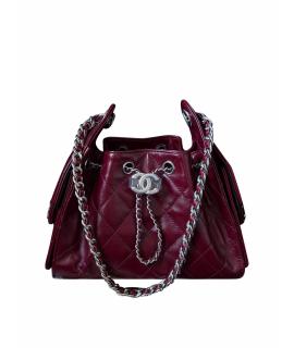 CHANEL Сумка через плечо