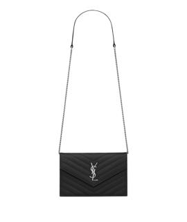 SAINT LAURENT Сумка через плечо