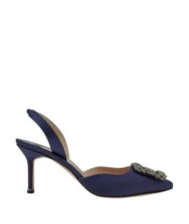 MANOLO BLAHNIK Туфли