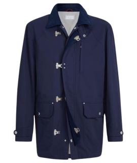 BRUNELLO CUCINELLI Куртка