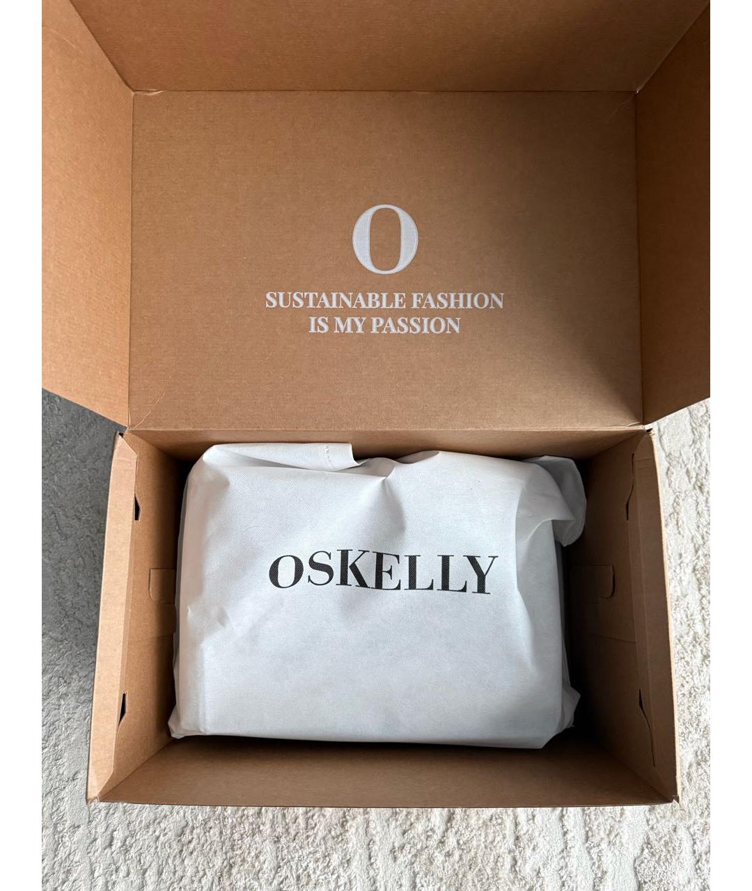 ADIDAS YEEZY Черные текстильные низкие кроссовки / кеды, фото 7