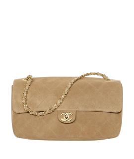 CHANEL Сумка через плечо