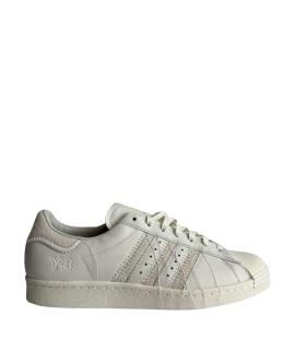 Y-3 Низкие кроссовки / кеды