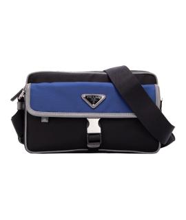 PRADA Сумка на плечо