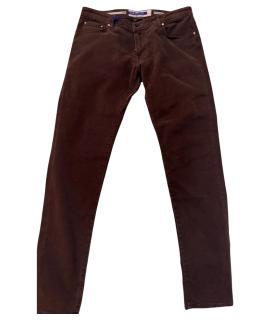 JACOB COHEN Джинсы скинни