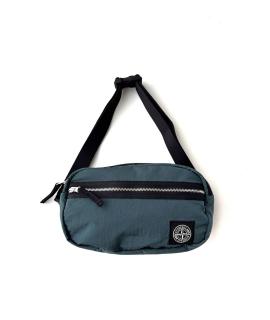STONE ISLAND Поясная сумка