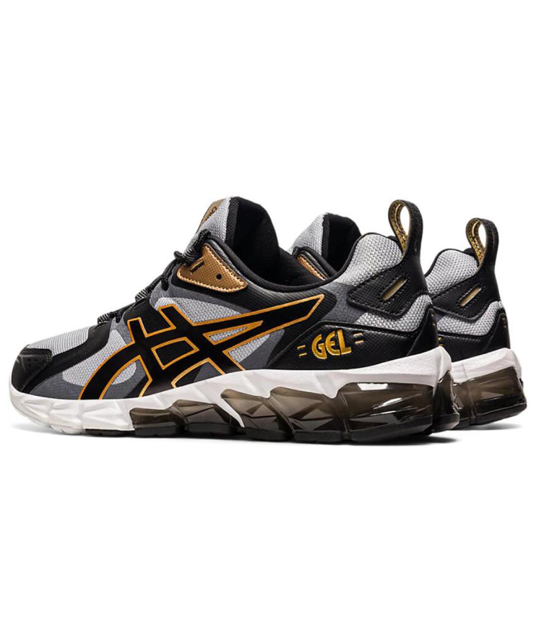 ASICS Мульти низкие кроссовки / кеды, фото 4