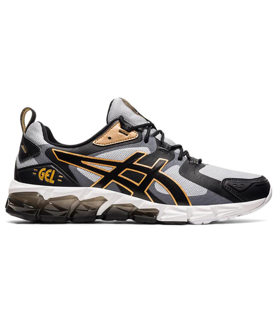 ASICS Мульти низкие кроссовки / кеды, фото 1