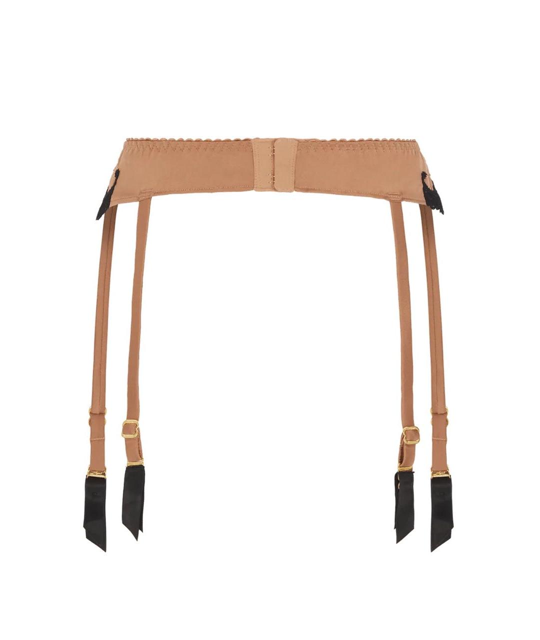 AGENT PROVOCATEUR Золотой корсеты, фото 2