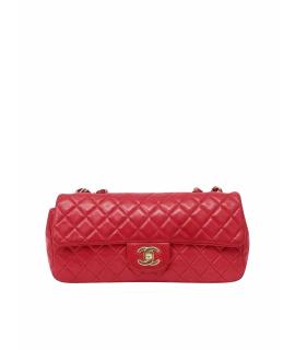 CHANEL Сумка через плечо