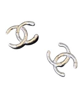 CHANEL Серьги