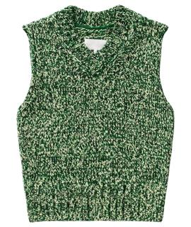MAISON MARGIELA Жилет
